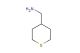 (tetrahydro-2H-thiopyran-4-yl)methanamine