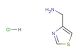(thiazol-4-yl)methanamine hydrochloride
