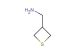 (thietan-3-yl)methanamine