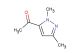 1-(1,3-dimethyl-1H-pyrazol-5-yl)ethanone