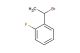 1-(1-bromoethyl)-2-fluorobenzene