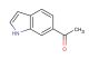 1-(1H-indol-6-yl)ethanone