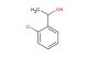 1-(2-chlorophenyl)ethanol
