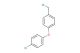1-(4-(chloromethyl)phenoxy)-4-chlorobenzene