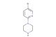 1-(5-bromopyridin-2-yl)piperazine