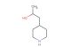 1-(piperidin-4-yl)propan-2-ol