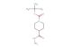 1-(tert-butoxycarbonyl)piperidine-4-carbohydrazide