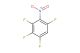 1,2,3,5-tetrafluoro-4-nitrobenzene