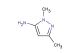 1,3-dimethyl-1H-pyrazol-5-amine