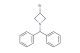 1-benzhydryl-3-bromoazetidine