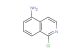 1-chloroisoquinolin-5-amine