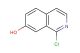 1-chloroisoquinolin-7-ol