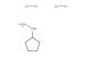 cyclopentylhydrazine dihydrochloride