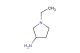 1-ethylpyrrolidin-3-amine