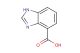 1H-benzo[d]imidazole-4-carboxylic acid