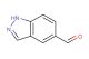 1H-indazole-5-carbaldehyde