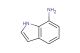 1H-indol-7-amine