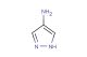 1H-pyrazol-4-amine