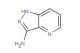 1H-pyrazolo[4,3-b]pyridin-3-amine