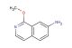 1-methoxyisoquinolin-7-amine