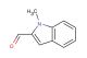 1-methyl-1H-indole-2-carbaldehyde