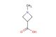 1-methylazetidine-3-carboxylic acid