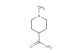 1-methylpiperidine-4-carboxamide