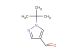 1-tert-butyl-1H-pyrazole-4-carbaldehyde