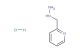 2-((pyridin-2-yl)methyl)hydrazine hydrochloride