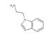 2-(1H-indol-1-yl)ethanamine