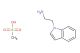 2-(1H-indol-1-yl)ethanamine methanesulfonate