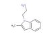 2-(2-methyl-1H-indol-1-yl)ethanamine