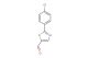 2-(4-chlorophenyl)thiazole-5-carbaldehyde
