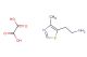 2-(4-methyl-thiazol-5-yl)-ethylamine oxalic acid