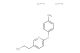 2-(6-(p-tolyloxy)pyridin-3-yl)ethanamine dihydrochloride