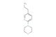 2-(6-morpholinopyridin-3-yl)ethanamine