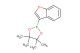 2-(benzofuran-3-yl)-4,4,5,5-tetramethyl-1,3,2-dioxaborolane