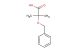 2-(benzyloxy)-2-methylpropanoic acid