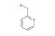 2-(bromomethyl)pyridine