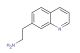 2-(quinolin-7-yl)ethanamine