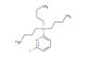 2-fluoro-6-(tributylstannyl)pyridine