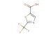 2-(trifluoromethyl)thiazole-5-carboxylic acid