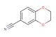 2,3-dihydrobenzo[b][1,4]dioxine-6-carbonitrile