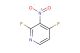 2,4-difluoro-3-nitropyridine