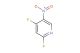 2,4-difluoro-5-nitropyridine