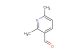 2,6-dimethylpyridine-3-carbaldehyde
