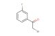 2-bromo-1-(3-fluorophenyl)ethanone