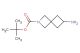 tert-butyl 6-amino-2-azaspiro[3.3]heptane-2-carboxylate
