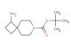 1-amino-7-azaspiro[3.5]nonane-7-carboxylic acid tert-butyl ester