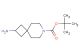 2-amino-7-azaspiro[3.5]nonane-7-carboxylic acid tert-butyl ester